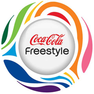 Coca-cola Freestyle