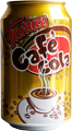 Fantasy café cola