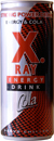 Xray cola