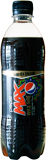 Pepsi max wild side