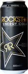 Rockstar energy cola