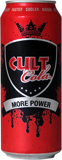 Cult cola