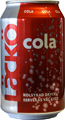 Läckö cola