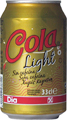 Dia cola light