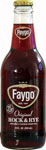 Faygo original rock & rye