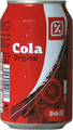 Dia cola original