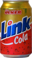 Link cola