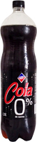 Leader price cola 0%
