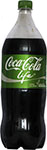 Coca-cola life