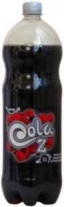 Coop cola z