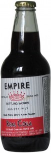 Empire real cola