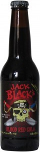 Jack Black’s blood red cola