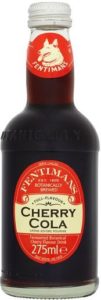 Fentimans cherry cola