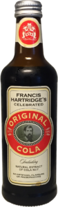 Francis Hartridge’s celebrated original cola