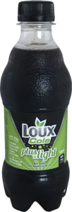 Loux cola plus ‘n’ light