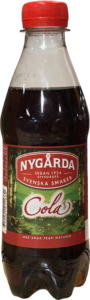 Nygårda cola